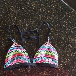 Xhilaration Swimsuit Top
